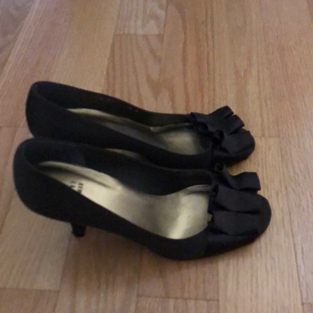 Shose